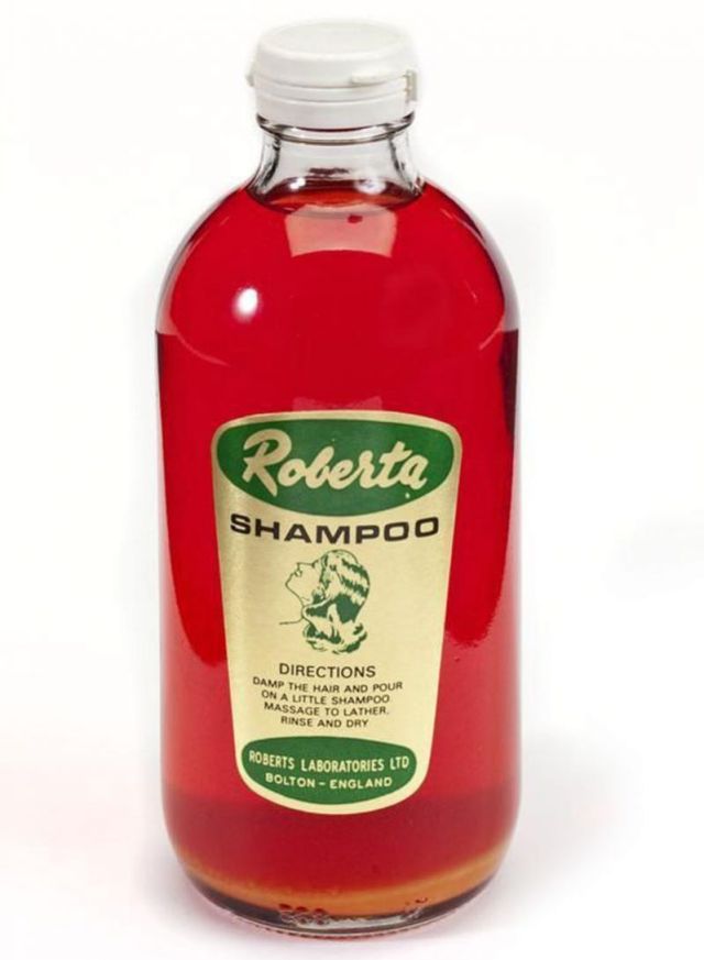 روبرتا شامبو الشعلان 300 مل