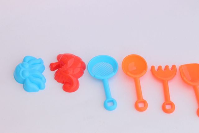 لعبة الحفر الرملية