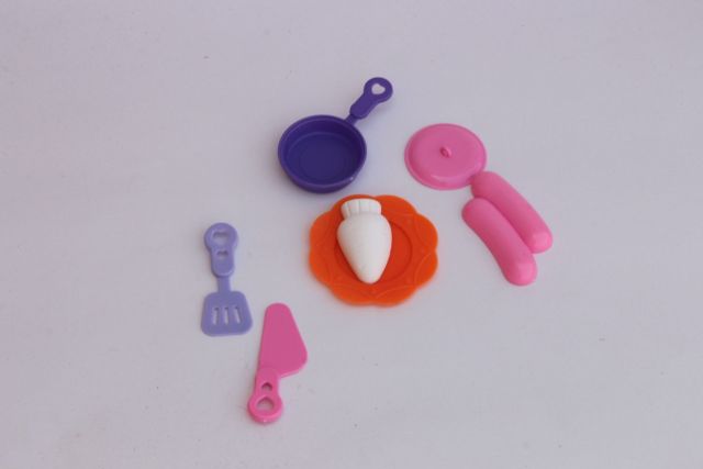 لعبة الطباخ الصغير